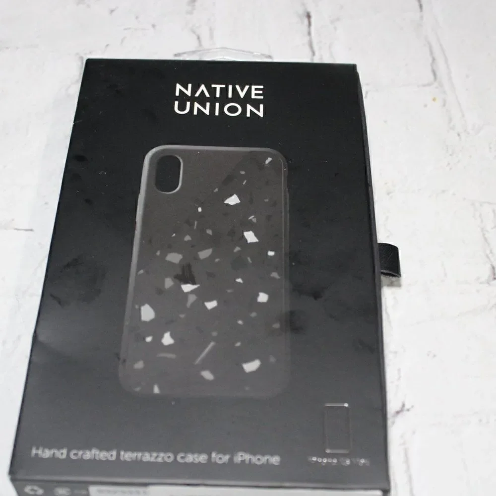 ‎iPhone XS MAX Phone Case JESMONITE